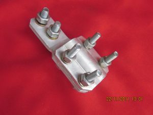 SLEEVE CLAMP